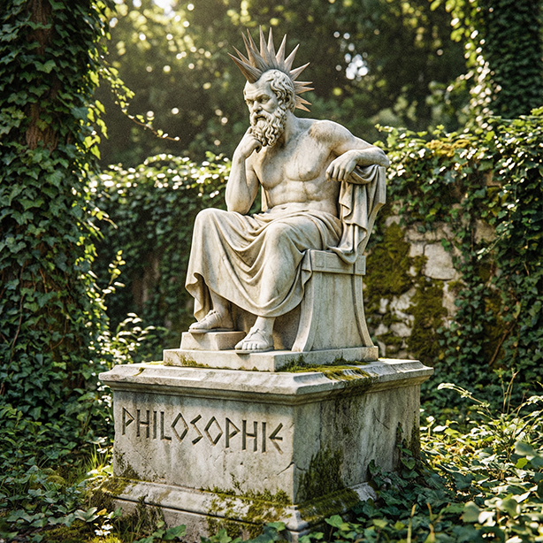 Philosophie