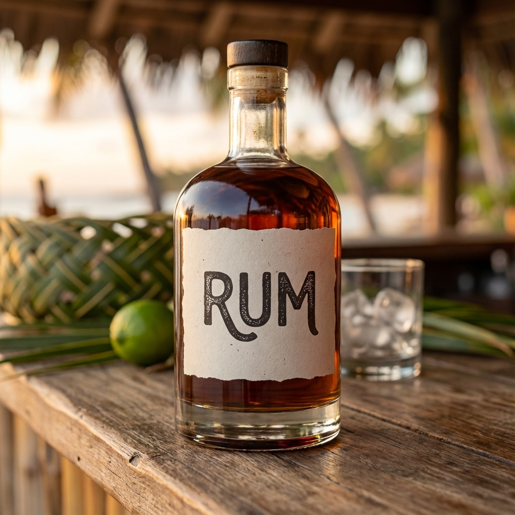Rum