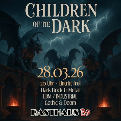 Children of the Dark