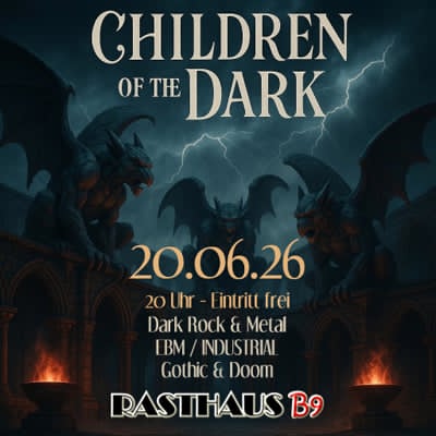 Children of the Dark