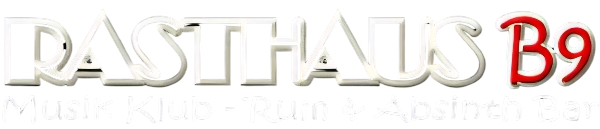 Rasthaus B9 Logo