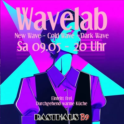 Wavelab